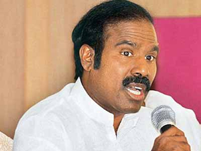 వచ్చే ఎన్నికల్లో కేసీఆర్‌, జగన్‌ ఓటమి తప్పదు: కేఏ పాల్‌ | praja shanti ...