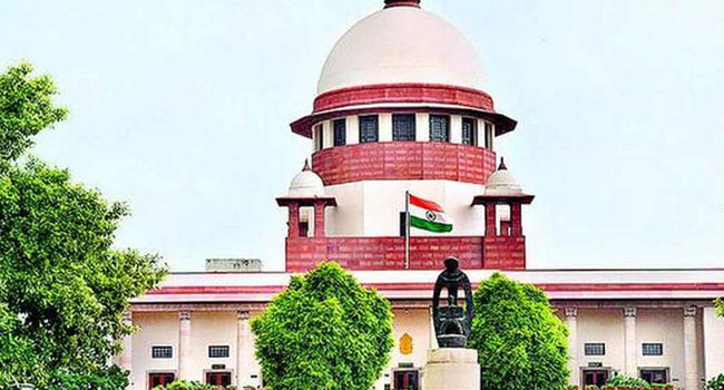 Supreme Court: తెలుగురాష్ట్రాల్లో అసెంబ్లీ సీట్ల పెంపుపై విచారణకు సుప్రీం గ్రీన్‌సిగ్నల్