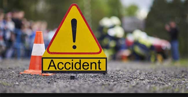 Road Accident.. హైదరాబాద్: మలక్‌పేట్‌లో హిట్ అండ్ రన్ కేసు