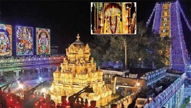 Vijayawada: ఇంద్రకీలాద్రిపై దేవీ శరన్నవరాత్రులు..