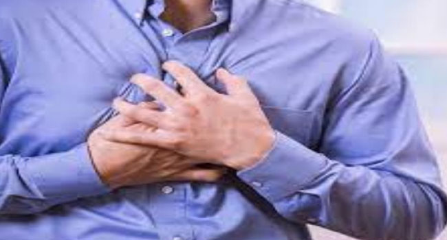 heart attack: గుండెపోటు వచ్చిన తర్వాత ఎలాంటి ఆహారం తీసుకోవాలి?