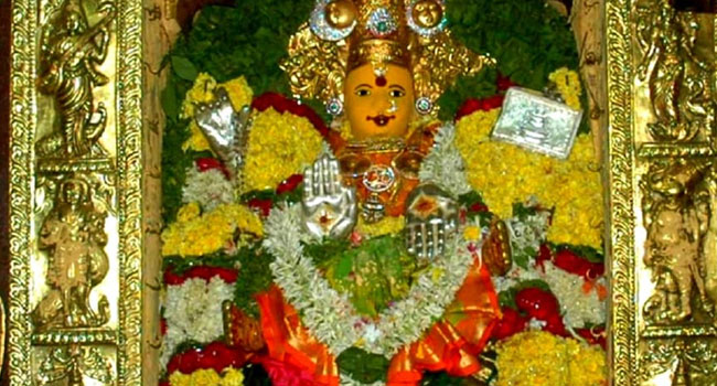 sharannavaratri celebrations: ఇంద్రకీలాద్రిపై వైభవంగా దేవిశరన్నవరాత్రి వేడుకలు ప్రారంభం