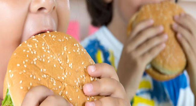 Prevent Obesity In Children: పిల్లల్లో పెరుగుతున్న ఊబకాయానికి చెక్ పెట్టండిలా?