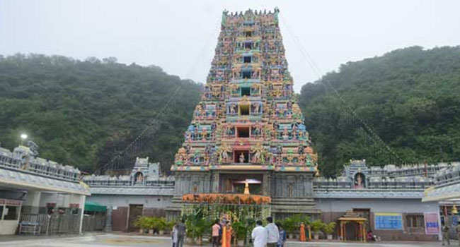 durgamma temple: ఇంద్రకీలాద్రిపై అపచారం