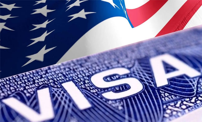 US Consulate: అమెరికా అత్యవసర వీసాలపై కాన్సులేట్ కీలక ప్రకటన