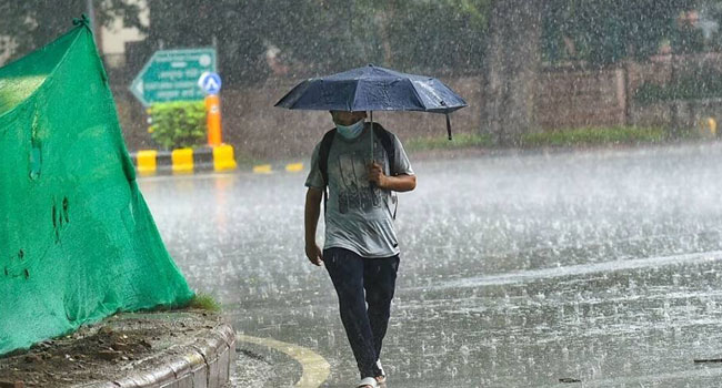 rains: ఆంధ్రప్రదేశ్‌కు వర్షసూచన