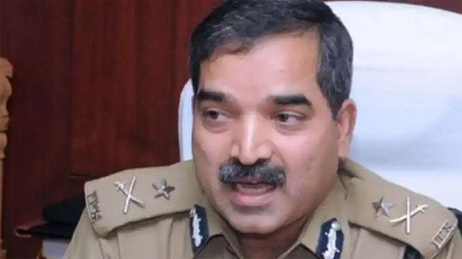 Commissioner of Police: బెంగళూరులో ఐదు పీఎఫ్ఐ కార్యాలయాల సీజ్‌