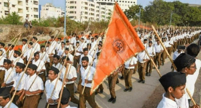 RSS leaders: పీఎఫ్ఐ హిట్ లిస్టులో హిందూ నేతలు...కేంద్రం వై కేటగిరి సెక్యూరిటీ