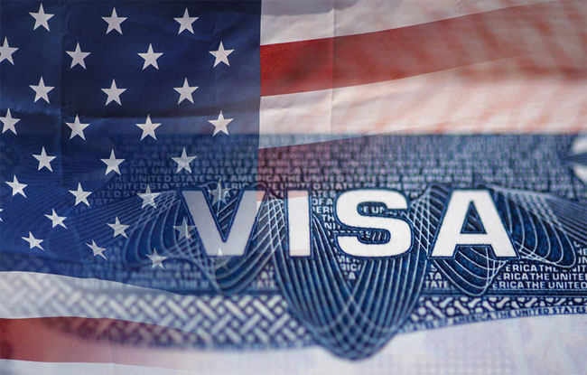 Work visa: అమెరికా వెళ్లేవారికి గుడ్‌న్యూస్.. లక్ష వర్కర్‌ వీసాలు ఇస్తామన్న ఎంబసీ
