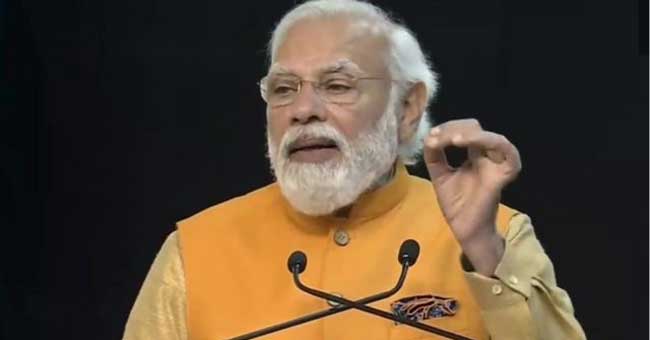PM Modi: ఈనెల 11న హైదరాబాద్‌కు ప్రధాని మోదీ