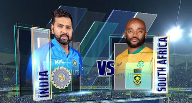 India vs South Africa: దక్షిణాఫ్రికాతో చివరి టీ20.. టాస్ గెలిచిన ఇండియా