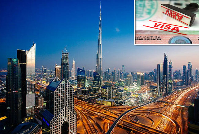 UAE new visa rules: యూఏఈలో అమల్లోకి కొత్త వీసా నిబంధనలు.. కొత్త విధానం మరింత సరళతరం