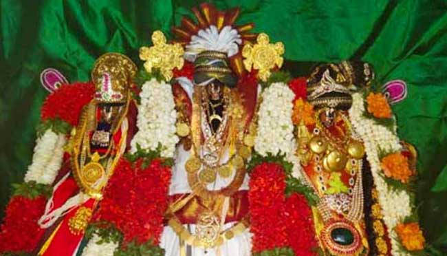 Bhadradri: భద్రాద్రి శ్రీసీతారాముల పట్టాభిషేకం నేడు