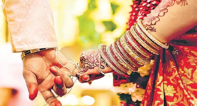 marriages: ఒకే గ్రామం,ఒకే గోత్రం వివాహాలపై నిషేధం... సర్వ జాతీయ ఖాప్ మహాపంచాయత్ డిమాండ్
