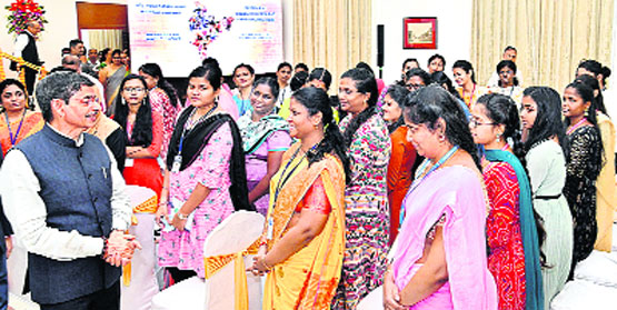 Governor: ద్రావిడం అంటే తమిళనాడే కాదు...