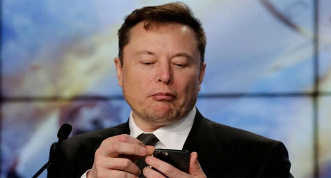 Elon Musk: కొత్త పెర్ఫ్యూమ్ లాంఛ్ చేసిన ఎలన్ మస్క్.. ఒక్కో బాటిల్ ధర ఎంతంటే..