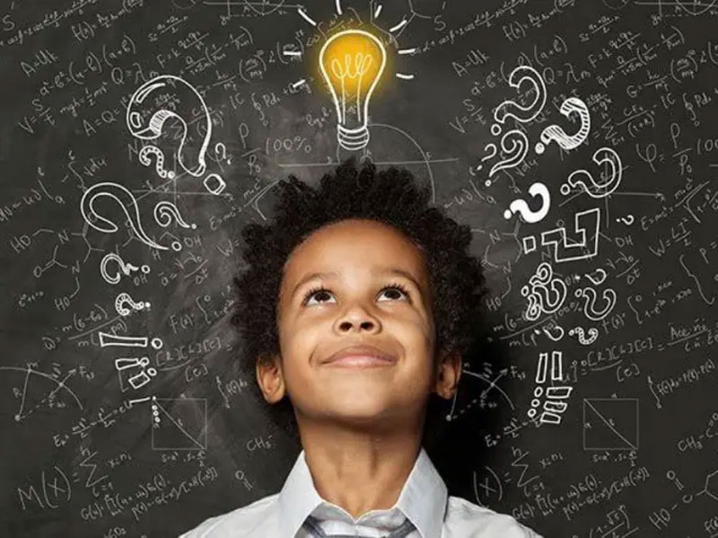 ఐక్యూ అధికంగా కలిగినవారు ప్రత్యేకంగా ఏమి చేస్తుంటారు? వీరు ఇతరులకు భిన్నంగా ఉండటానికి కారణం ఇదే...