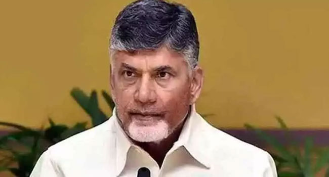 భాస్కర రామారావు కుటుంబసభ్యులకు నా ప్రగాఢ సానుభూతి: చంద్రబాబు