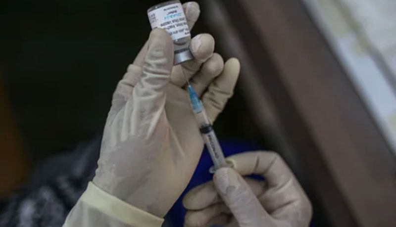 Covid-19 Vaccination : బిచ్చగాళ్లకు టీకాలివ్వడానికి మార్గదర్శకాలు