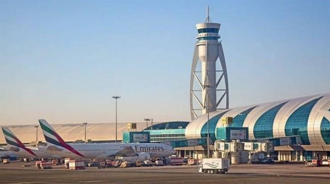 UAE flight suspensions: భార‌త్ స‌హా తొమ్మిది దేశాల‌పై బ్యాన్‌.. మిన‌హాయింపులివే!