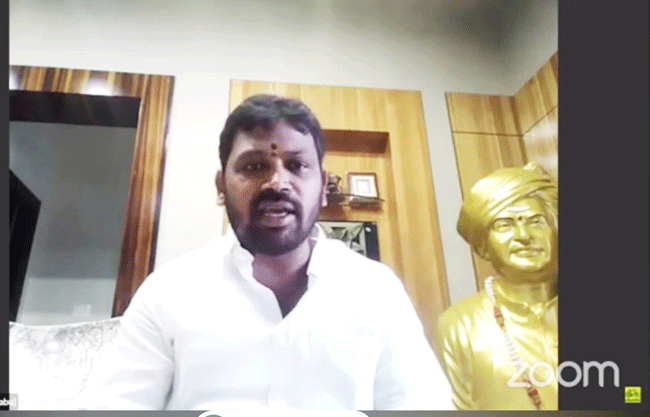 17న ఏపీపీఎస్సీ భవనం ముట్టడి