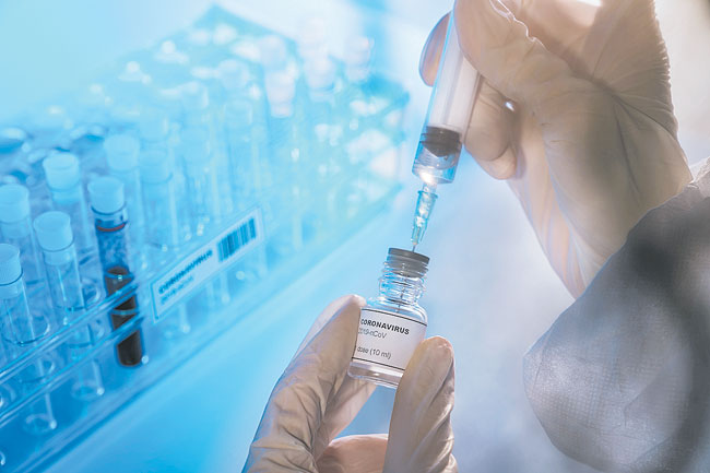 తెలంగాణలో 2 లక్షల టీకాల వృథా