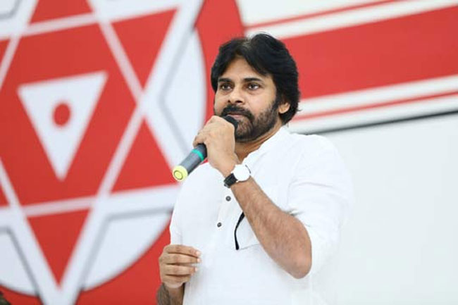 కంభంపాటి, దత్తాత్రేయకు జనసేనాని అభినందనలు