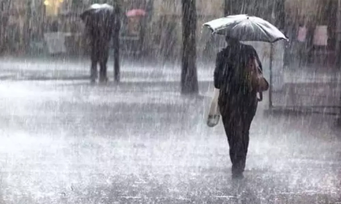 హైదరాబాద్లో కుండపోత