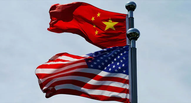 China, US warship: అమెరికా యుద్ధనౌకను తరిమికొట్టాం.. చైనా ప్రకటన!