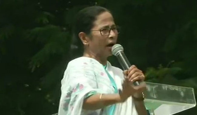 Mamata Banerjee: యూపీతో పోల్చి మా ఇమేజ్ తీయొద్దు
