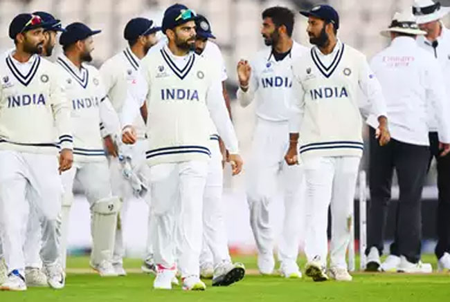 India tour of England: భారత ఆటగాడికి కరోనా!