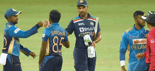 Team India: లంకపై గెలుపుతో సరికొత్త రికార్డ్