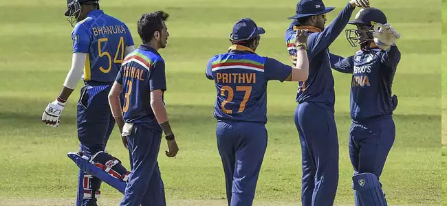 India vs Sri Lanka: భారత జట్టులో భారీ మార్పులు!