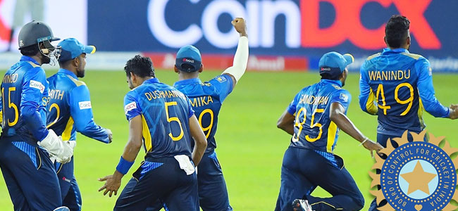 India vs Sri Lanka: మ్యాచ్ ప్రారంభమైన వెంటనే వికెట్ కోల్పోయిన భారత్