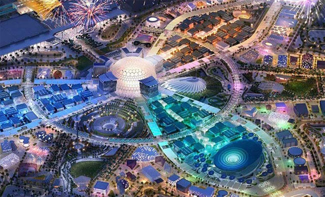 Expo 2020 Dubai: ఈ 8 కేటగిరీల వారికి మాత్రమే ప్రవేశానికి అనుమతి