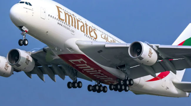 Emirates Airline: భారత్ సహా నాలుగు దేశాల విమాన సర్వీసులపై కీలక ప్రకటన!