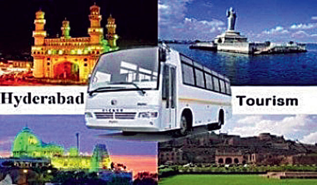 Hyderabad సిటీ టూర్‌ బస్సులు ఎక్కడ.. ఎవరూ పట్టించుకోరేం!?
