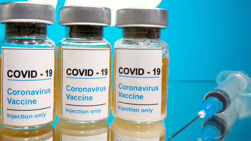 Corona Vaccination: ఒకే వ్యక్తికి నాలుగుసార్లు కరోనా టీకా... తరువాత?
