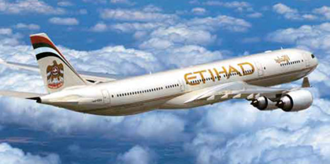 Etihad Airways: భారత్ నుంచి అబుధాబికి మరిన్ని విమానాలు!