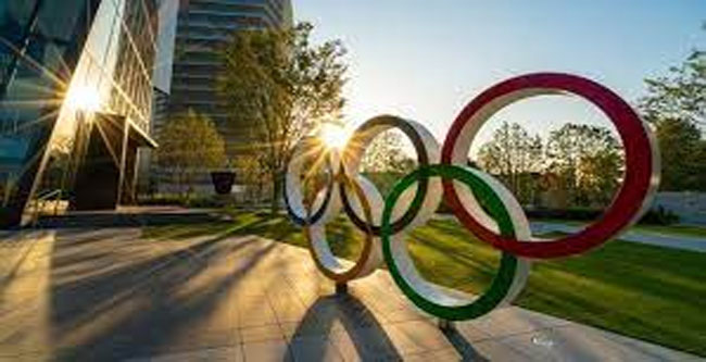 Olympics: టోక్యోలో కరోనా కలకలం