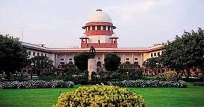 Supreme Court: రాజకీయ పార్టీలకు సంచలన ఆదేశాలు