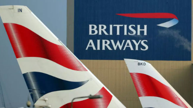 British Airways: భారత్, బ్రిటన్ మధ్య విమాన సర్వీసులు రెట్టింపు