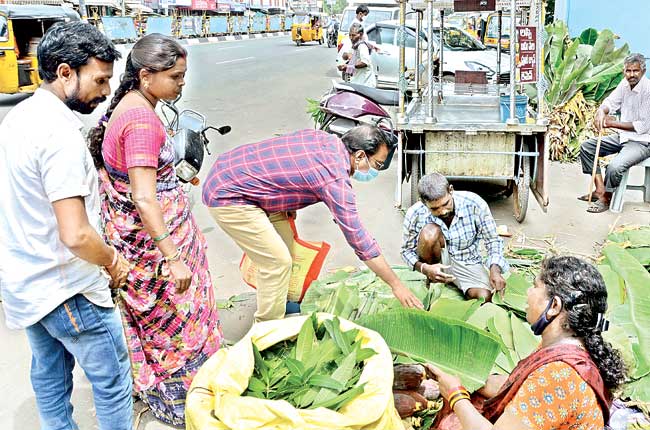 శ్రీరస్తు.. సౌభాగ్యమస్తు