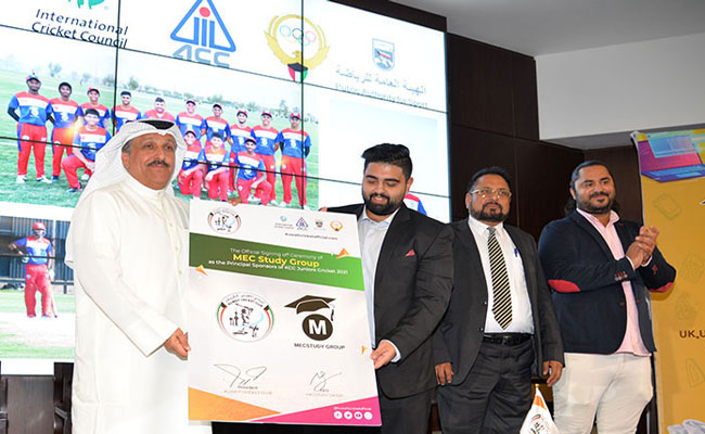 Kuwait Cricket కీలక నిర్ణయం.. అక్కడ క్రికెట్ ఆడే Indian Students కు భారీ మేలు