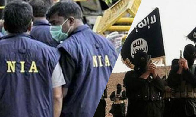 ISIS : ఫేస్బుక్, ట్విట్టర్ ద్వారా ఇండియాలోకి...