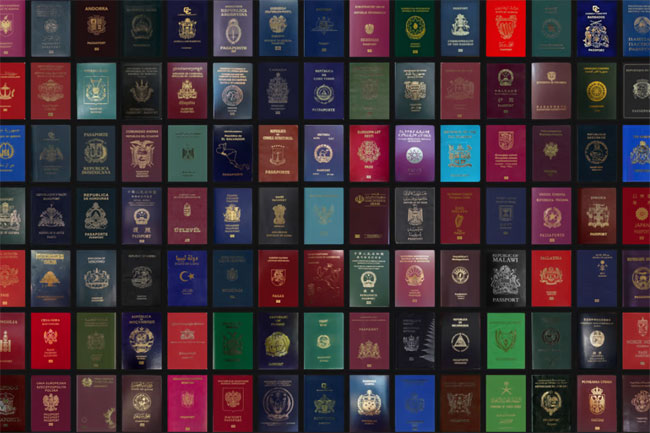 UAE పాస్‌పోర్ట్ చాలా పవర్‌ఫుల్.. భారత Passport ర్యాంక్ ఎంతంటే..