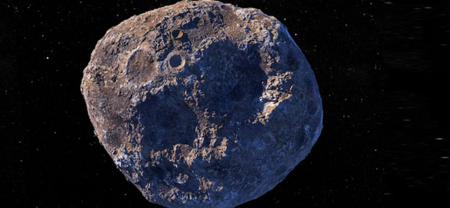 ఆ asteroid కోసం NASA వేట.... ఎందుకంటే?