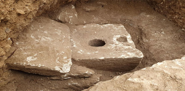 Israel Rare: జెరూసలేంలో 2,700 సంవత్సరాల నాటి పురాతన టాయిలెట్ వెలుగు చూసింది...