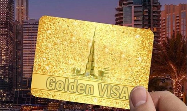 అసలు Golden Visa అంటే ఏంటి..? UAE ఇచ్చే ఈ వీసాతో కలిగే లాభాలేంటి..?