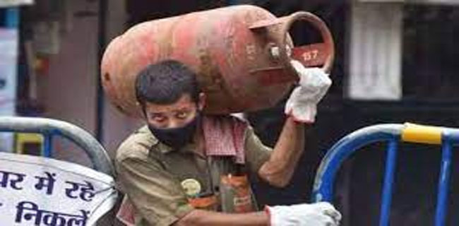 Hindustan Petroleum: గ్యాస్ వినియోగదారులకు బంపర్ నవరాత్రి ఆఫర్